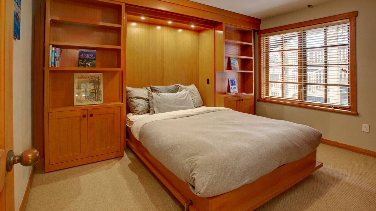 Photo of Bedroom in Nordic Estates