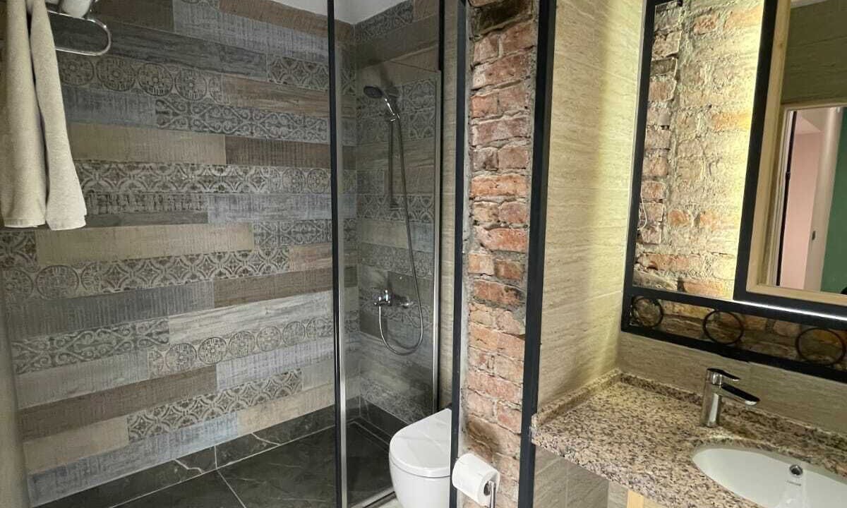 Photo of Bathroom in Ankara City Center