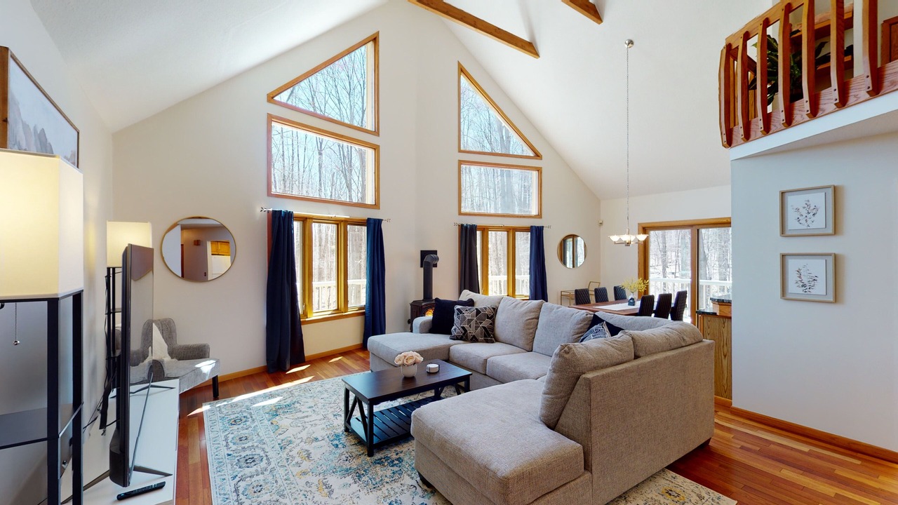 Photo of Livingroom in Michaywe