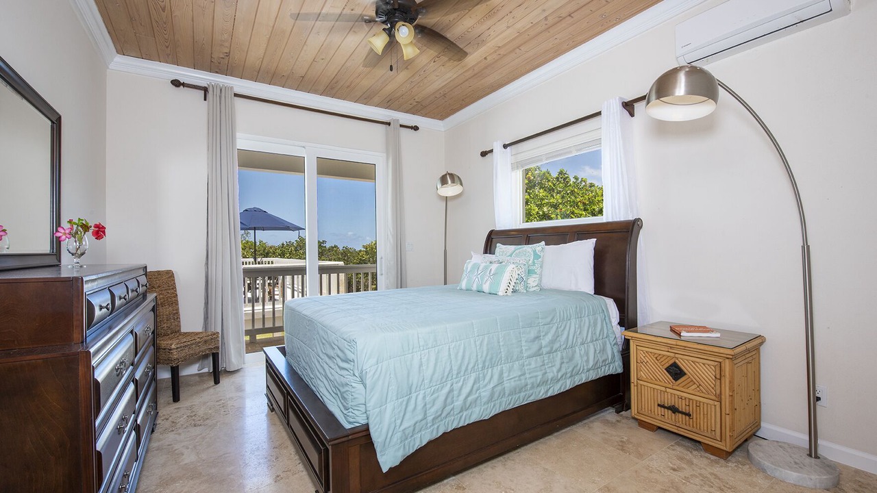 Photo of Bedroom in Rainbow Bay