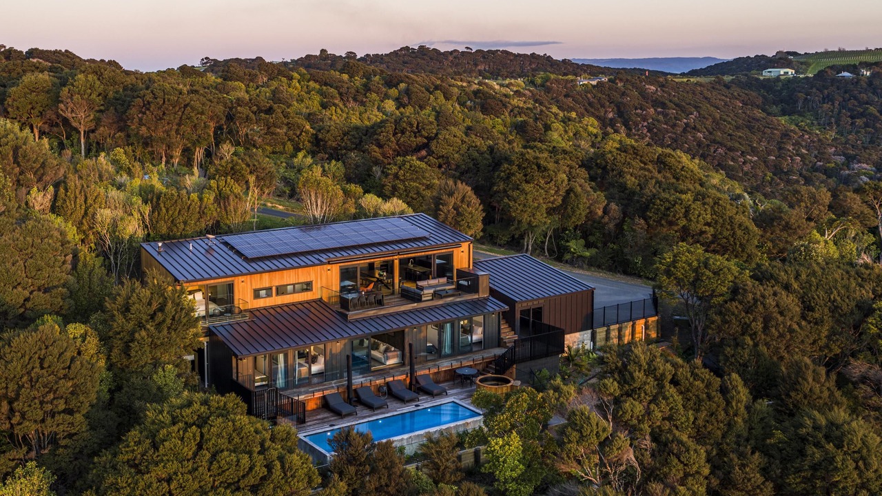 Photo of Outdoor in Waiheke Island