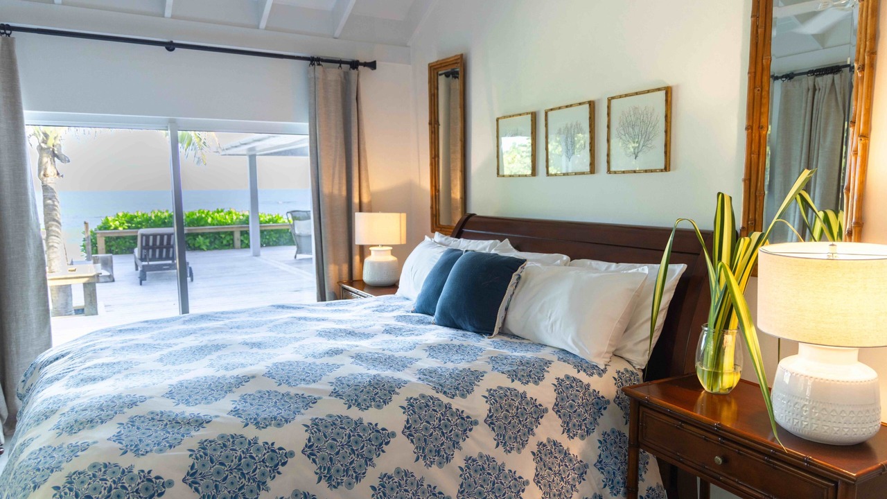 Photo of Bedroom in Triana Shores