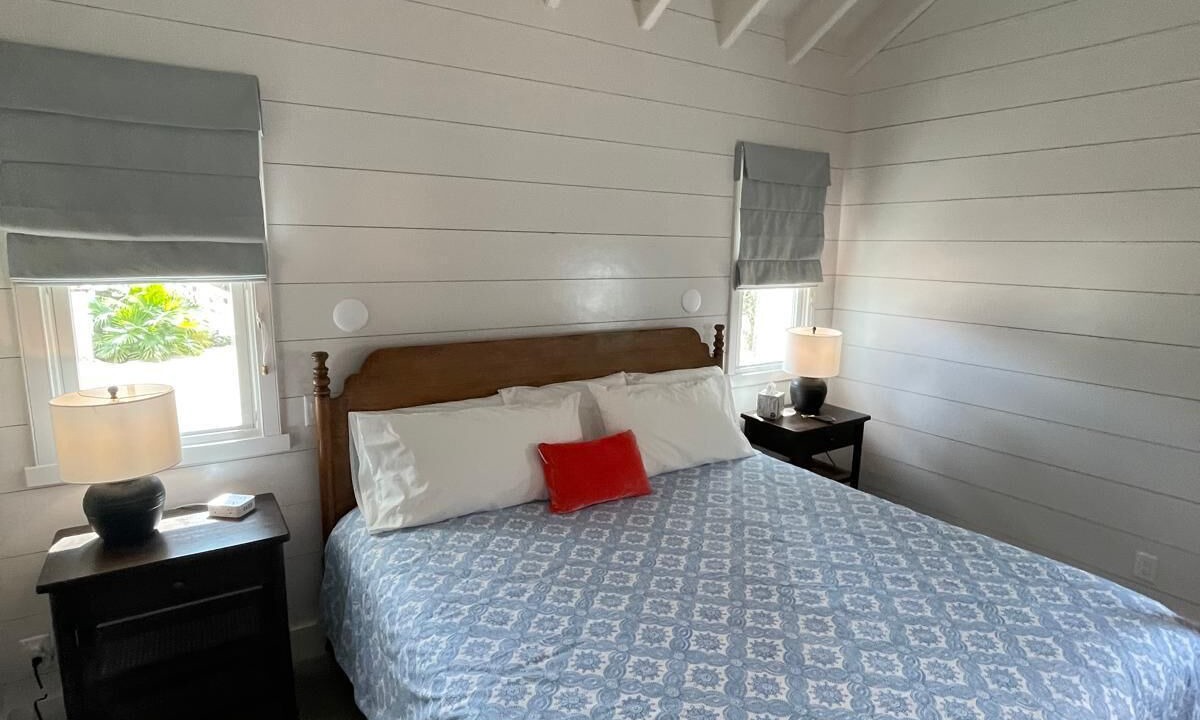 Photo of Bedroom in Triana Shores