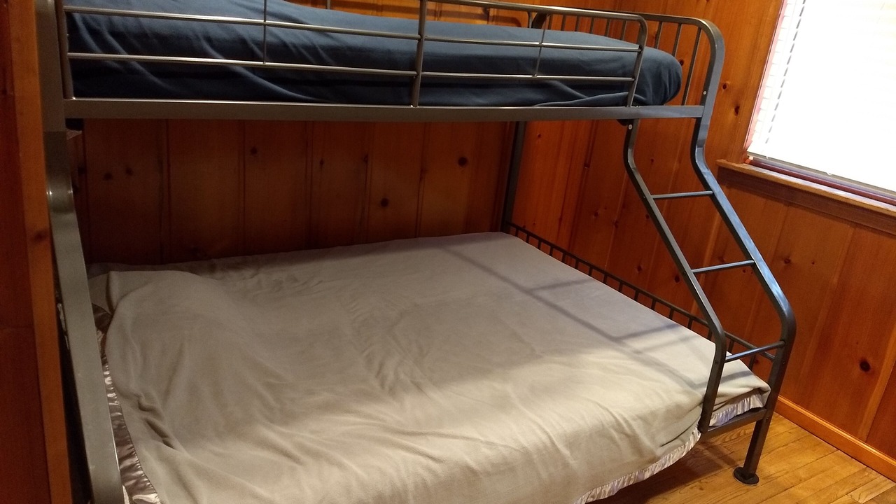 Photo of Bedroom in Prudenville