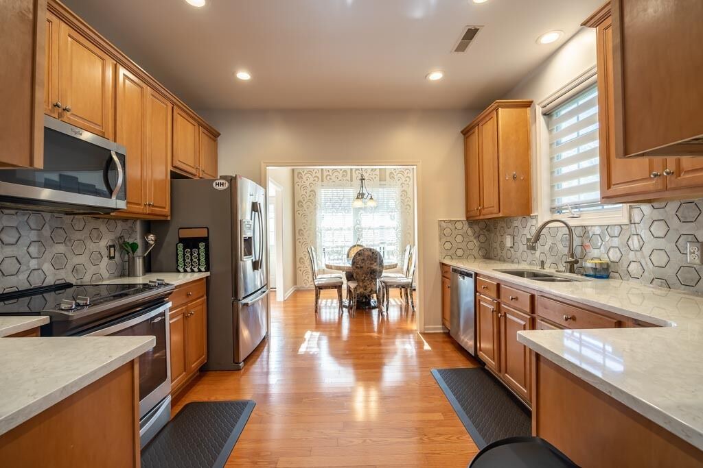 Photo of Kitchen in Rio