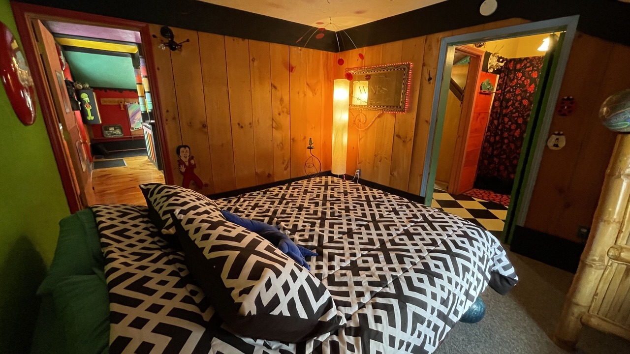 Photo of Bedroom in Ellicottville