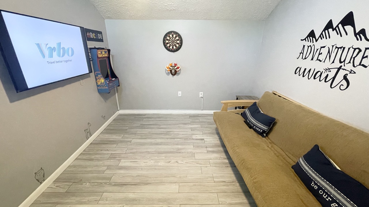 Photo of Livingroom in East Stroudsburg
