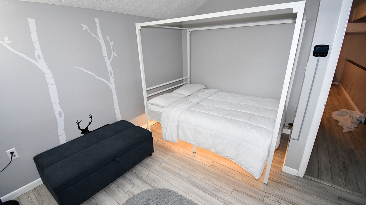 Photo of Bedroom in East Stroudsburg