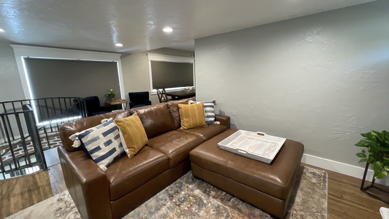 Photo of Livingroom in West Colorado Springs