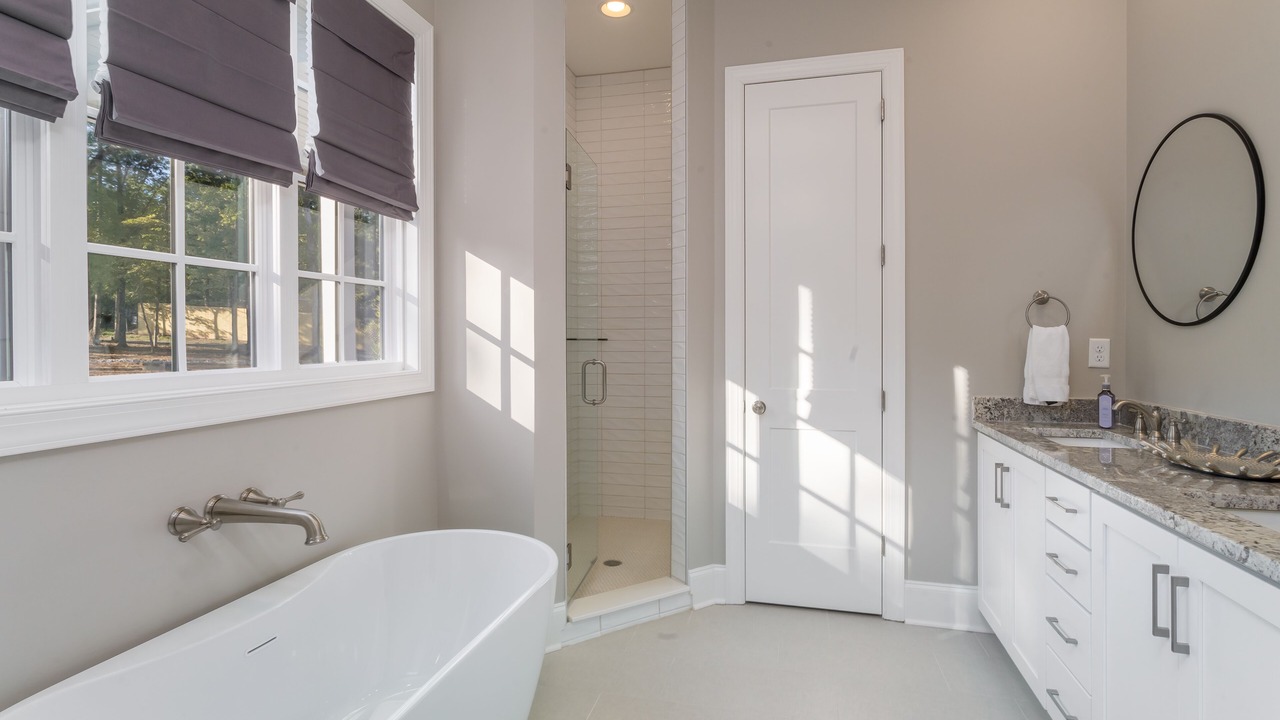 Photo of Bathroom in Northport
