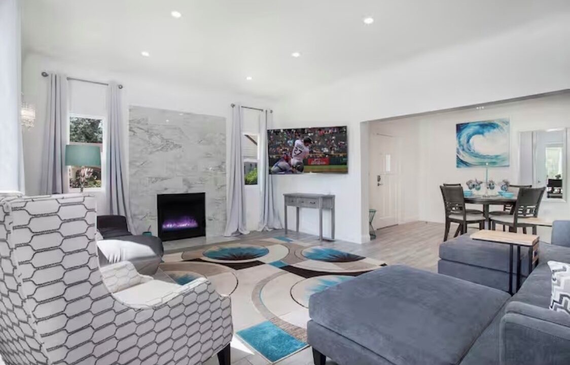 Photo of Bedroom in West Los Angeles