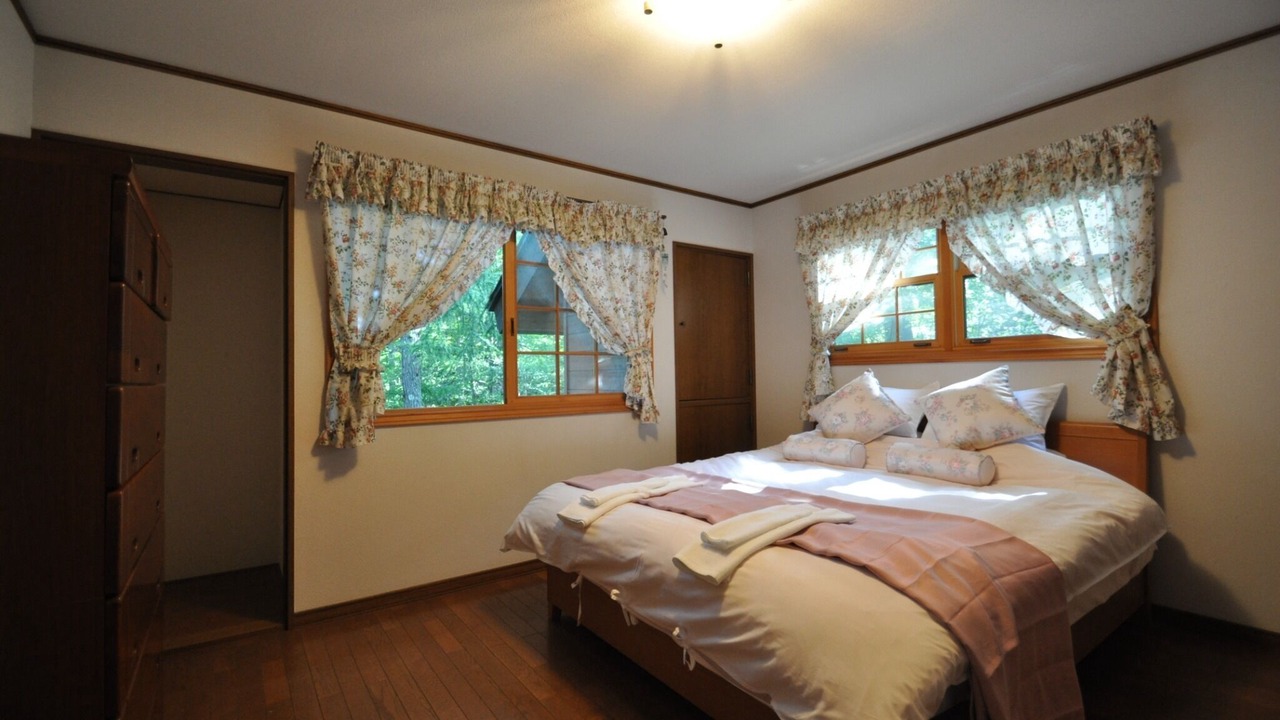 Photo of Bedroom in Iimori