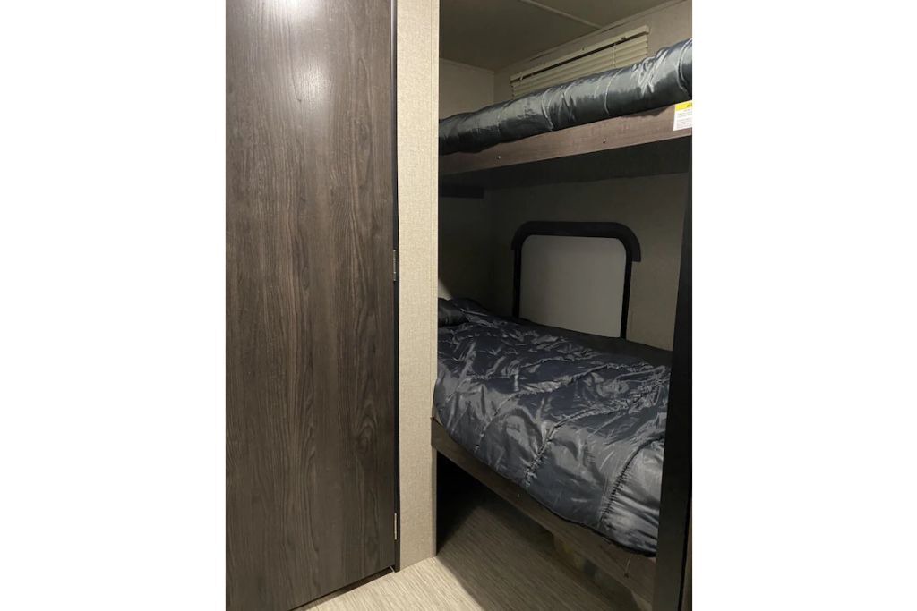 Photo of Bedroom in Flower Mound
