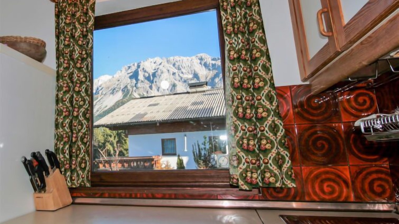 Photo of Bedroom in Ramsau am Dachstein