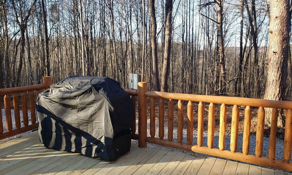 Photo of Outdoor in Rockbridge