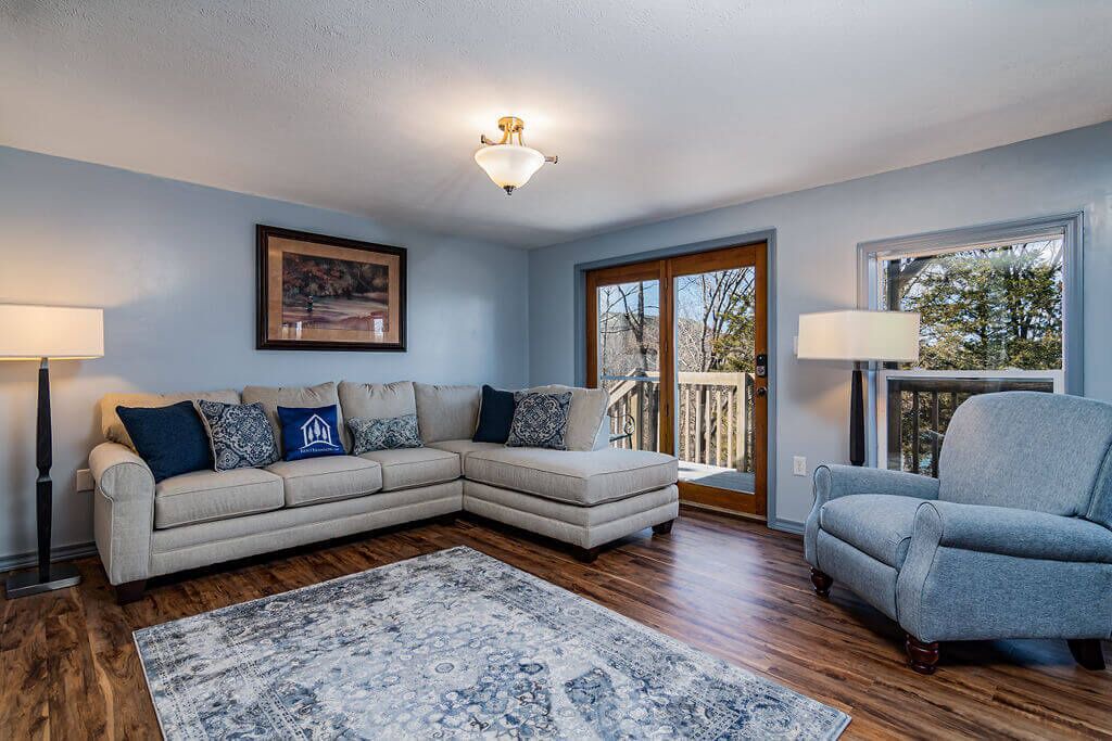 Photo of Livingroom in Big Cedars