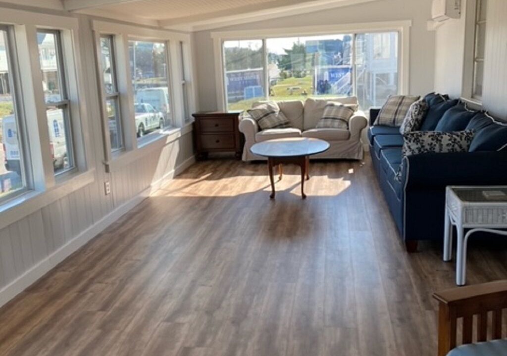 Photo of Livingroom in Prime Hook Beach