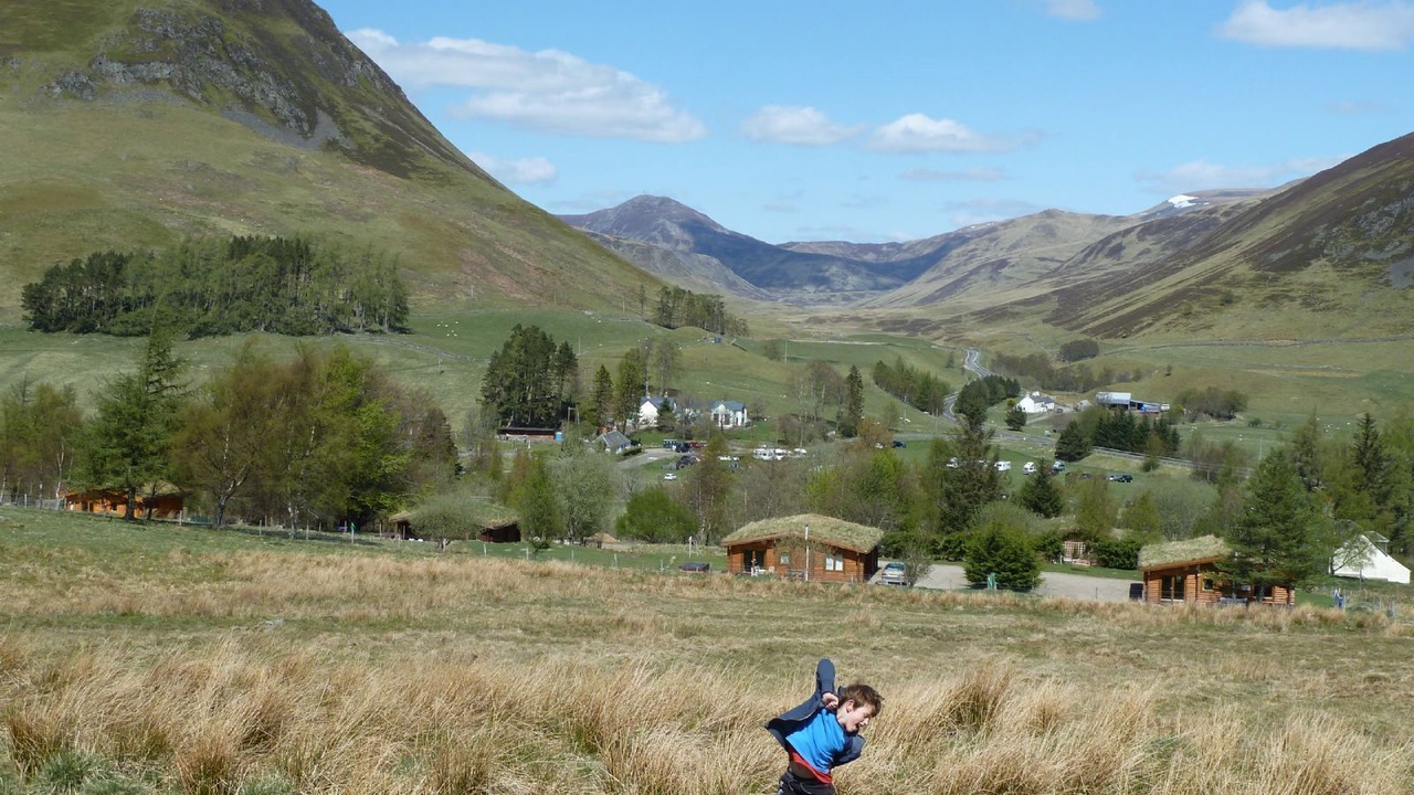 Photo of Others in Spittal of Glenshee