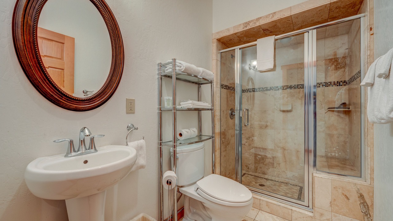 Photo of Bathroom in Truckee