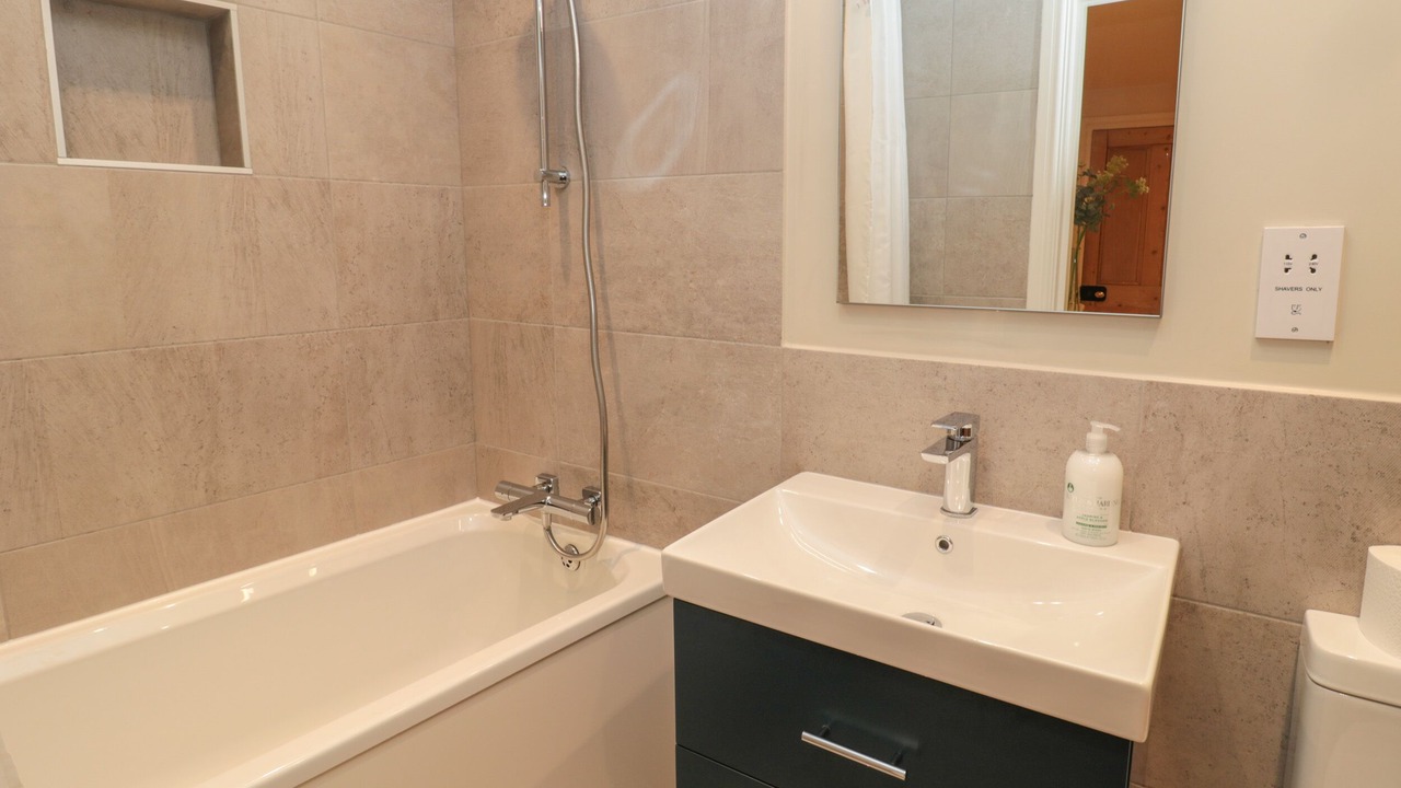 Photo of Bathroom in South Charlton