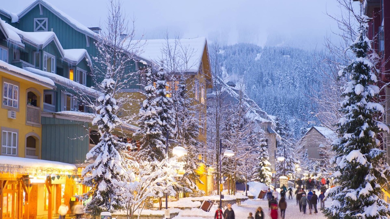 Photo of Others in Whistler Village