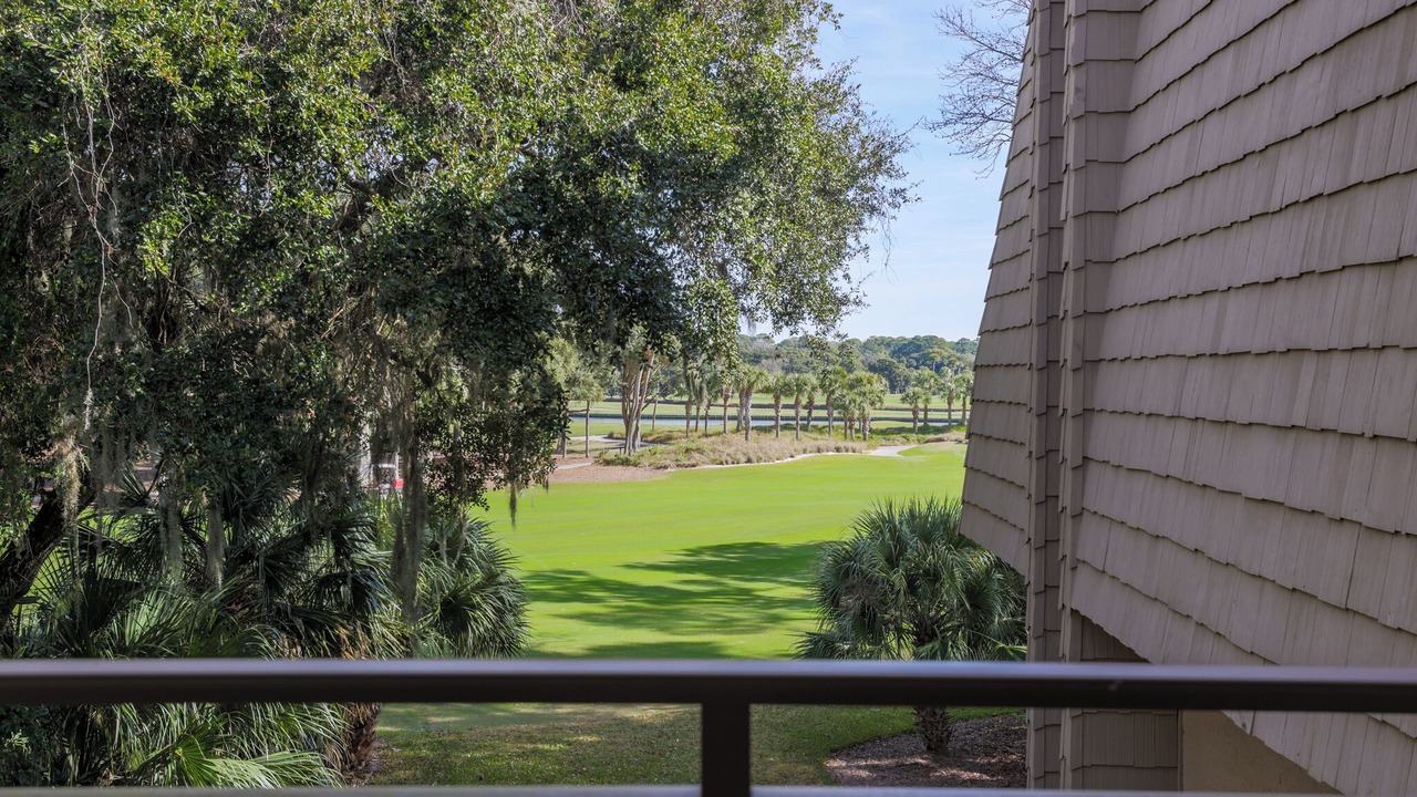 Photo of Outdoor in Sea Pines