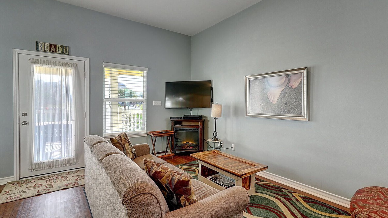 Photo of Bedroom in Bella Vista