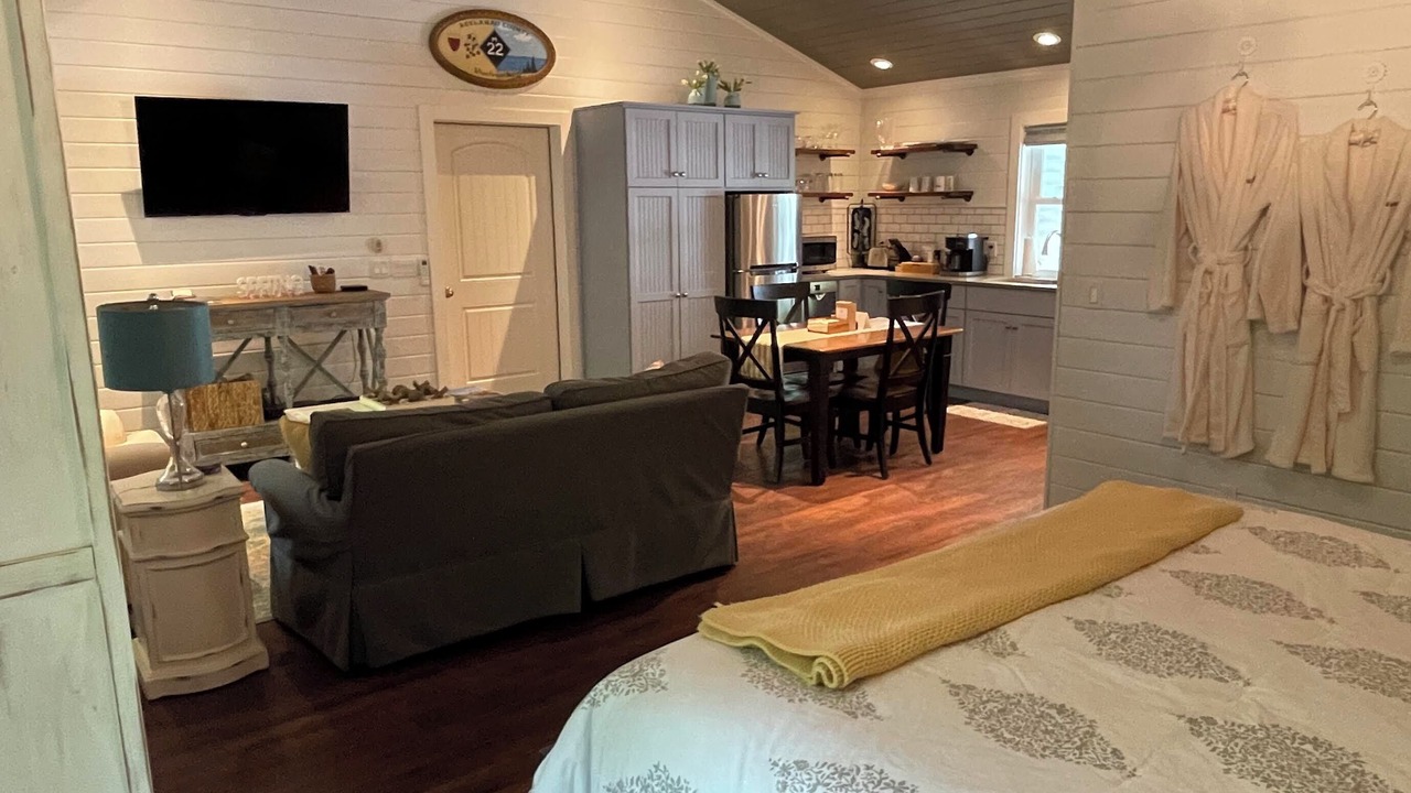 Photo of Bedroom in Traverse City