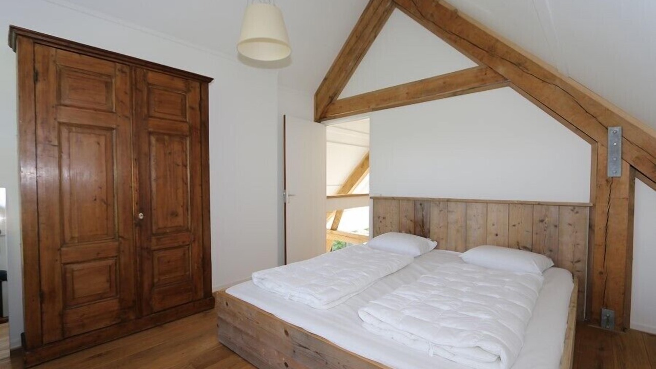 Photo of Bedroom in Westenschouwen