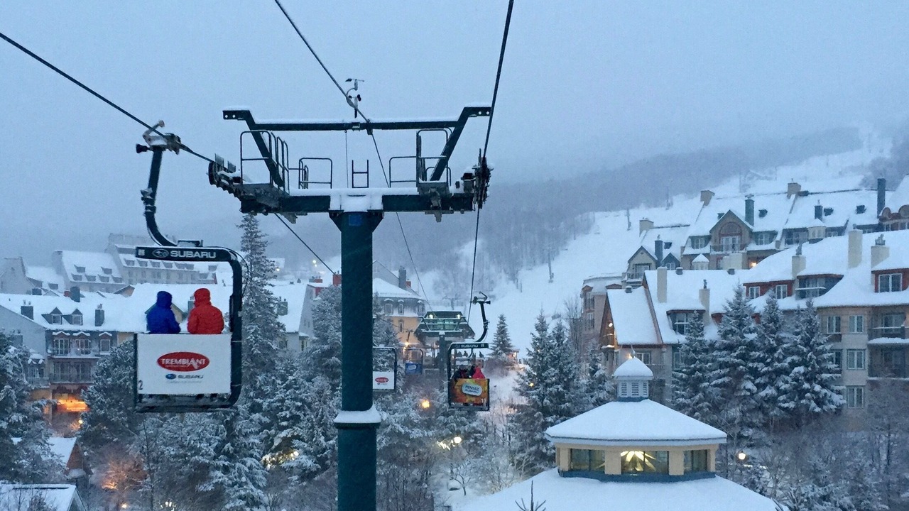 Photo of Others in Mont-Tremblant