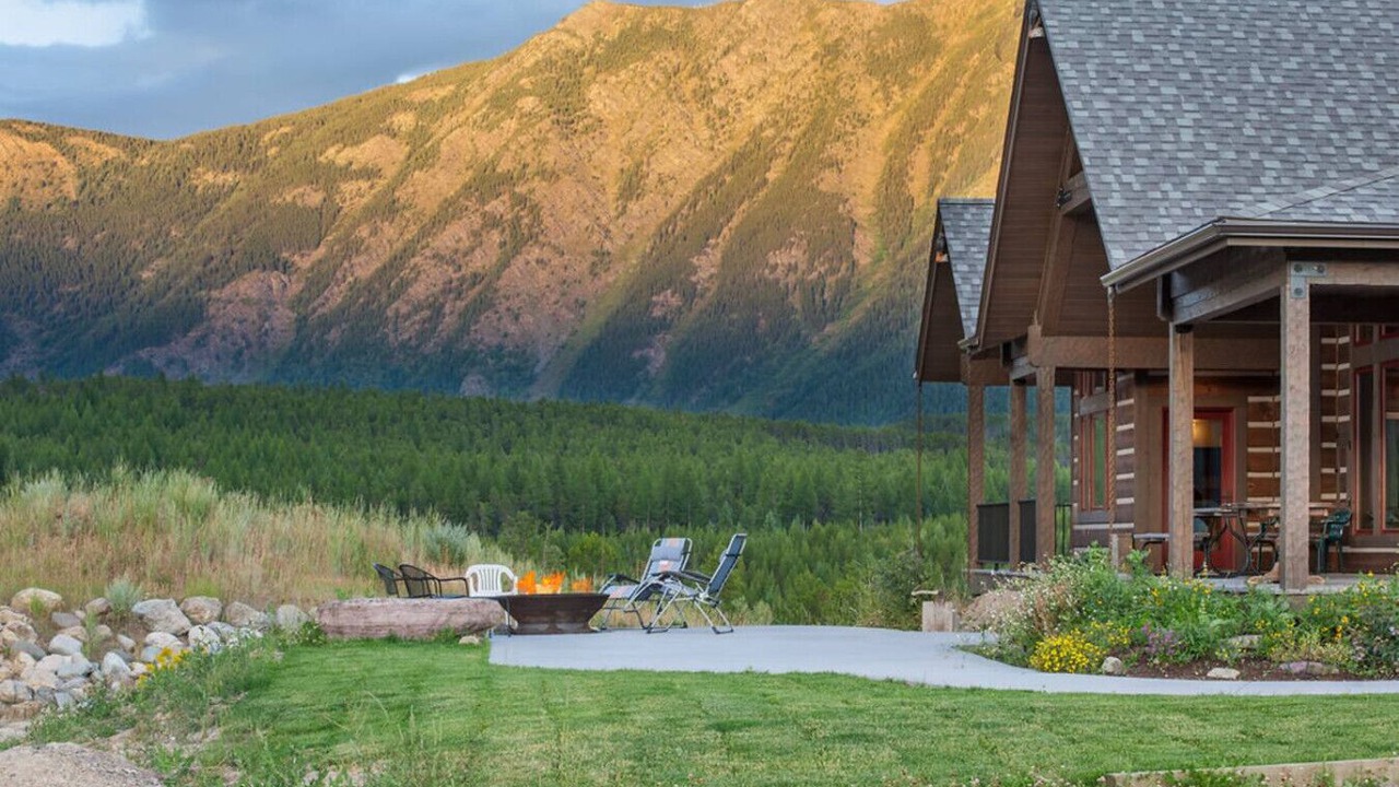 Photo of Outdoor in West Glacier