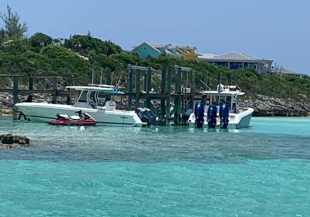 Photo of Outdoor in Out Islands
