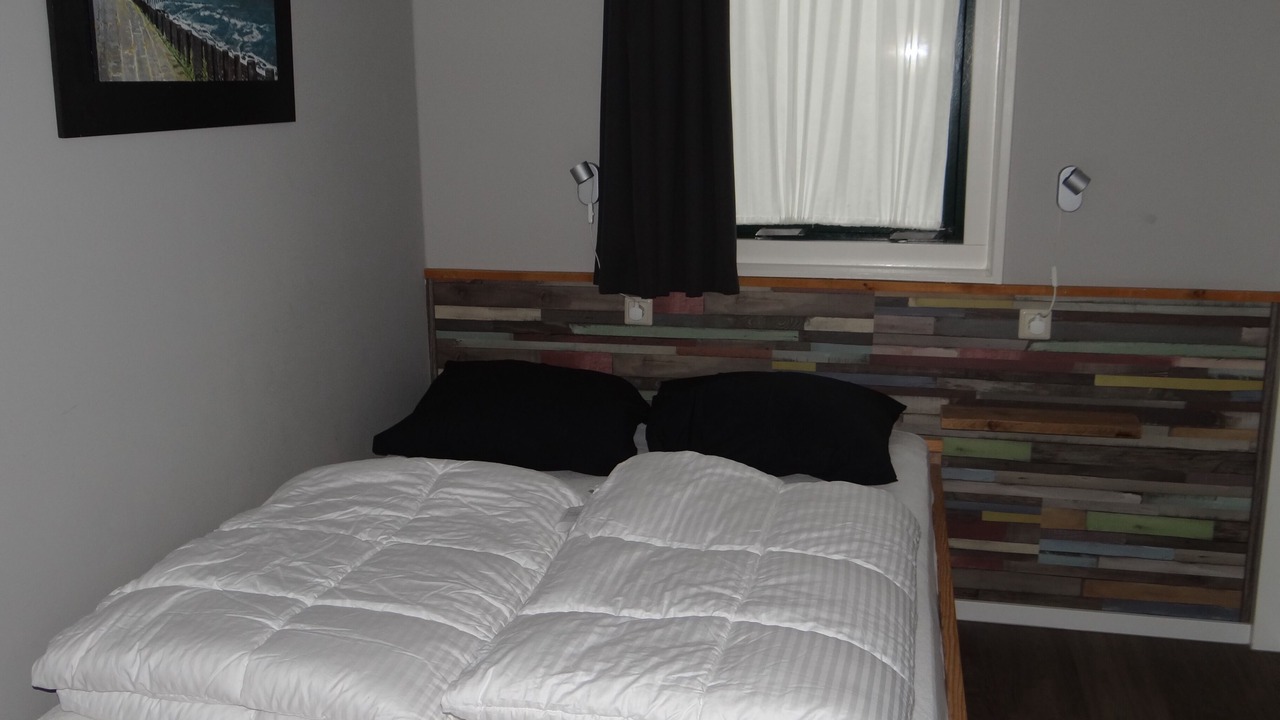 Photo of Bedroom in Zoutelande