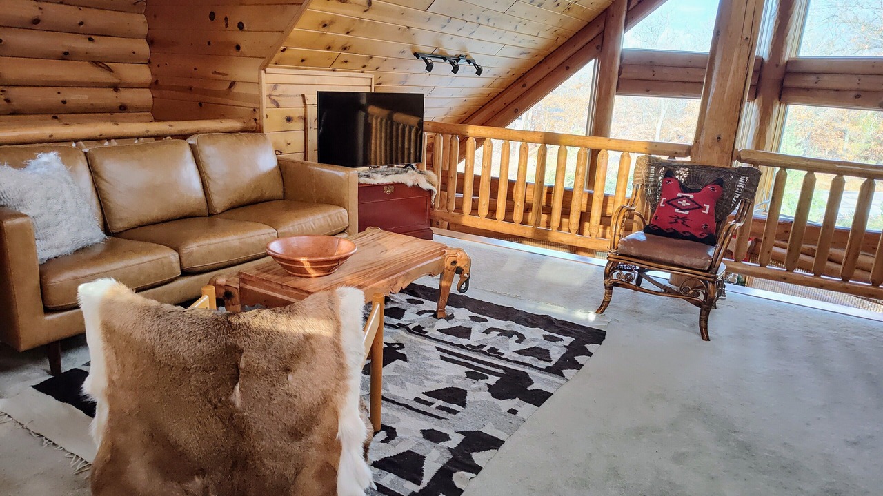 Photo of Livingroom in Mauston