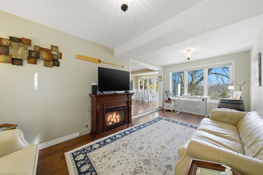 Photo of Bedroom in St. Catharines