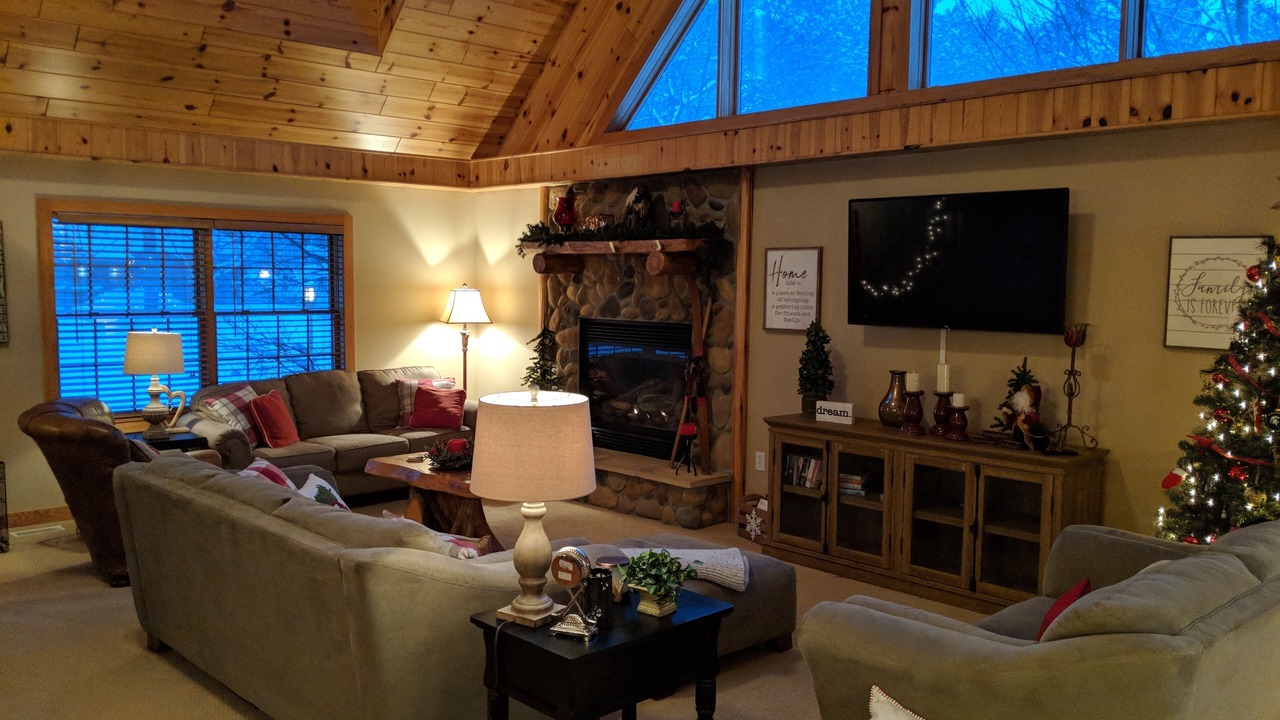 Photo of Livingroom in Thompsonville