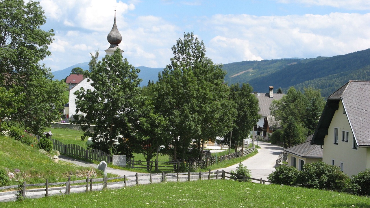 Photo of Others in Mauterndorf