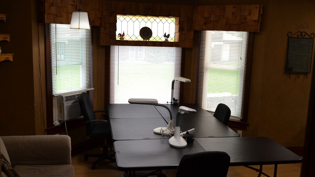 Photo of Bedroom in Lanesboro
