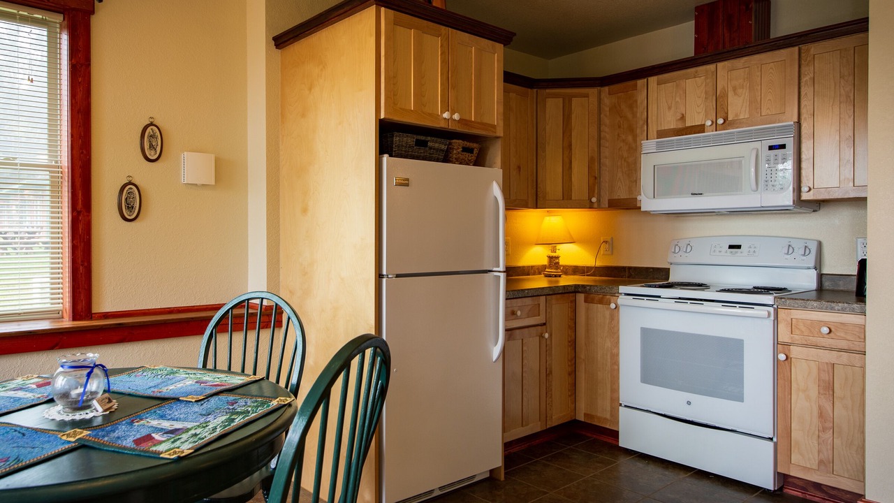 Photo of Kitchen in Croftville