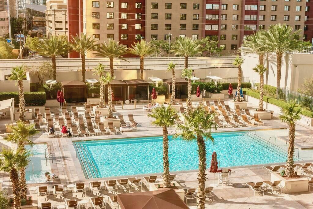 Photo of Outdoor in Las Vegas