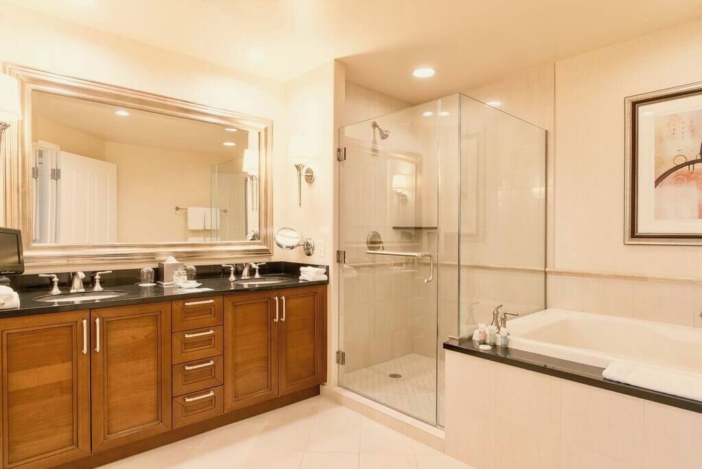 Photo of Bathroom in Las Vegas