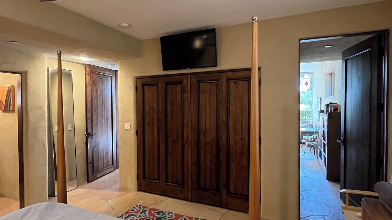Photo of Bedroom in West Sedona