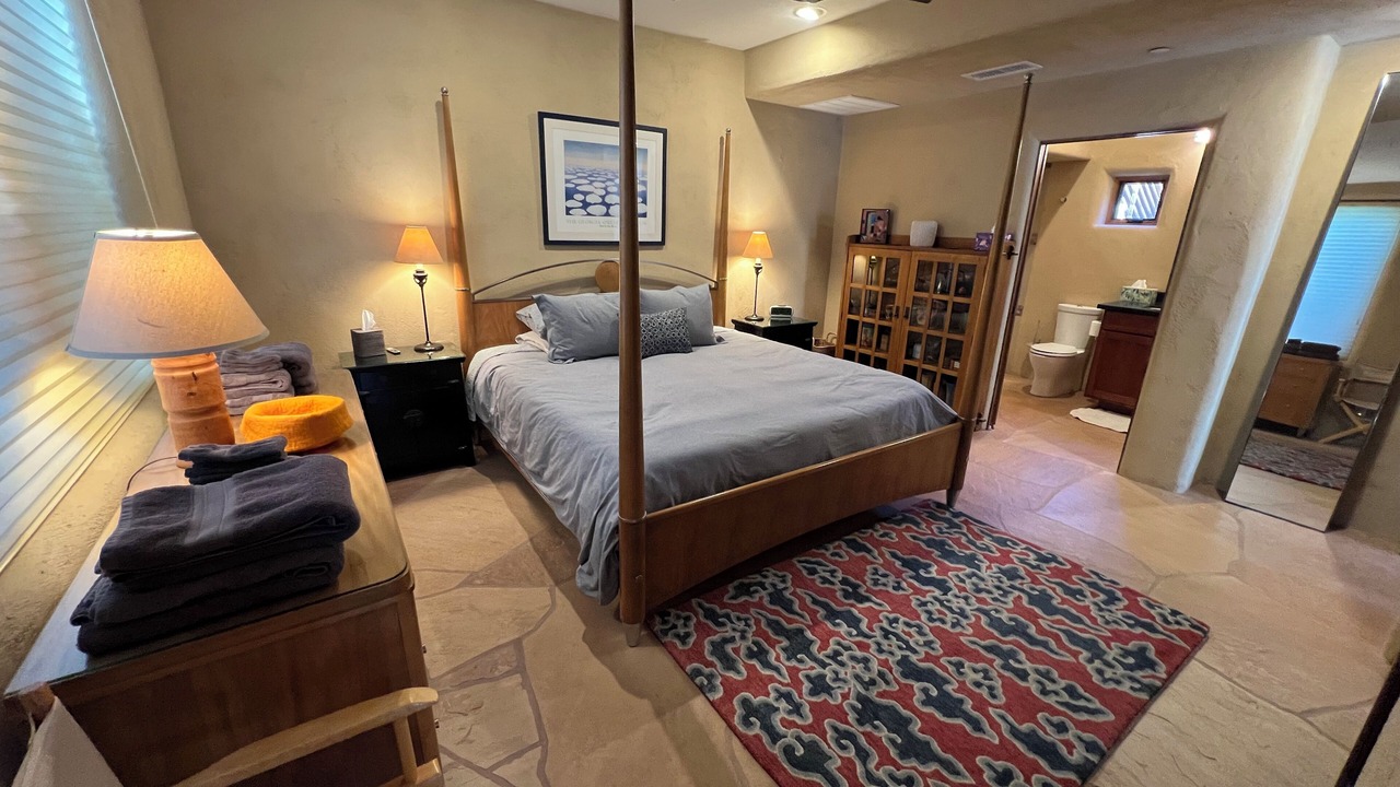 Photo of Bedroom in West Sedona