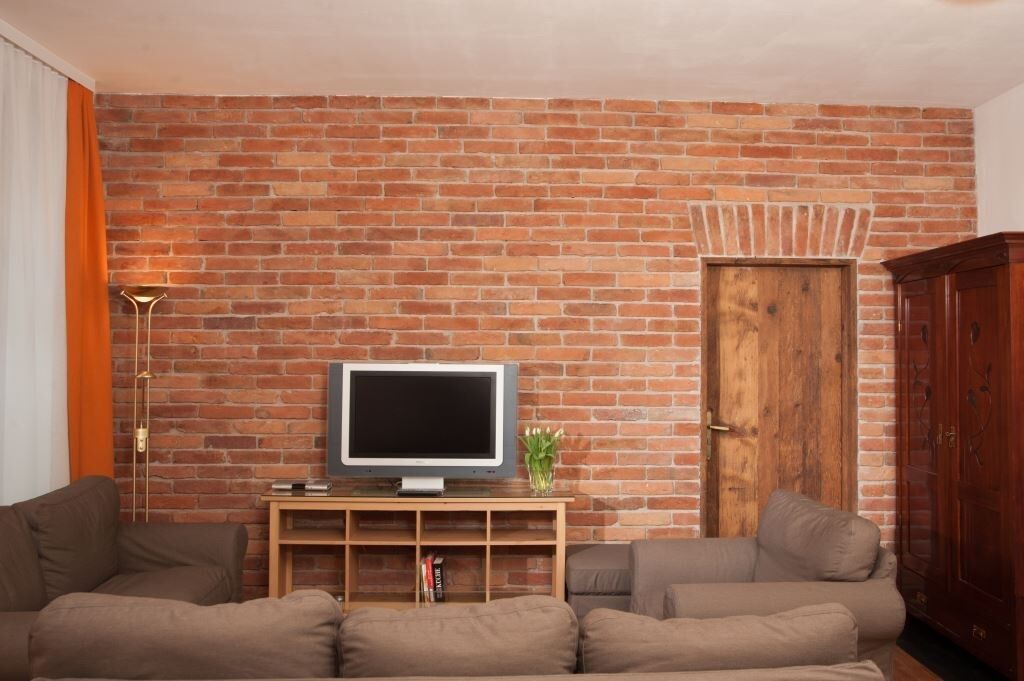 Photo of Livingroom in Hernals