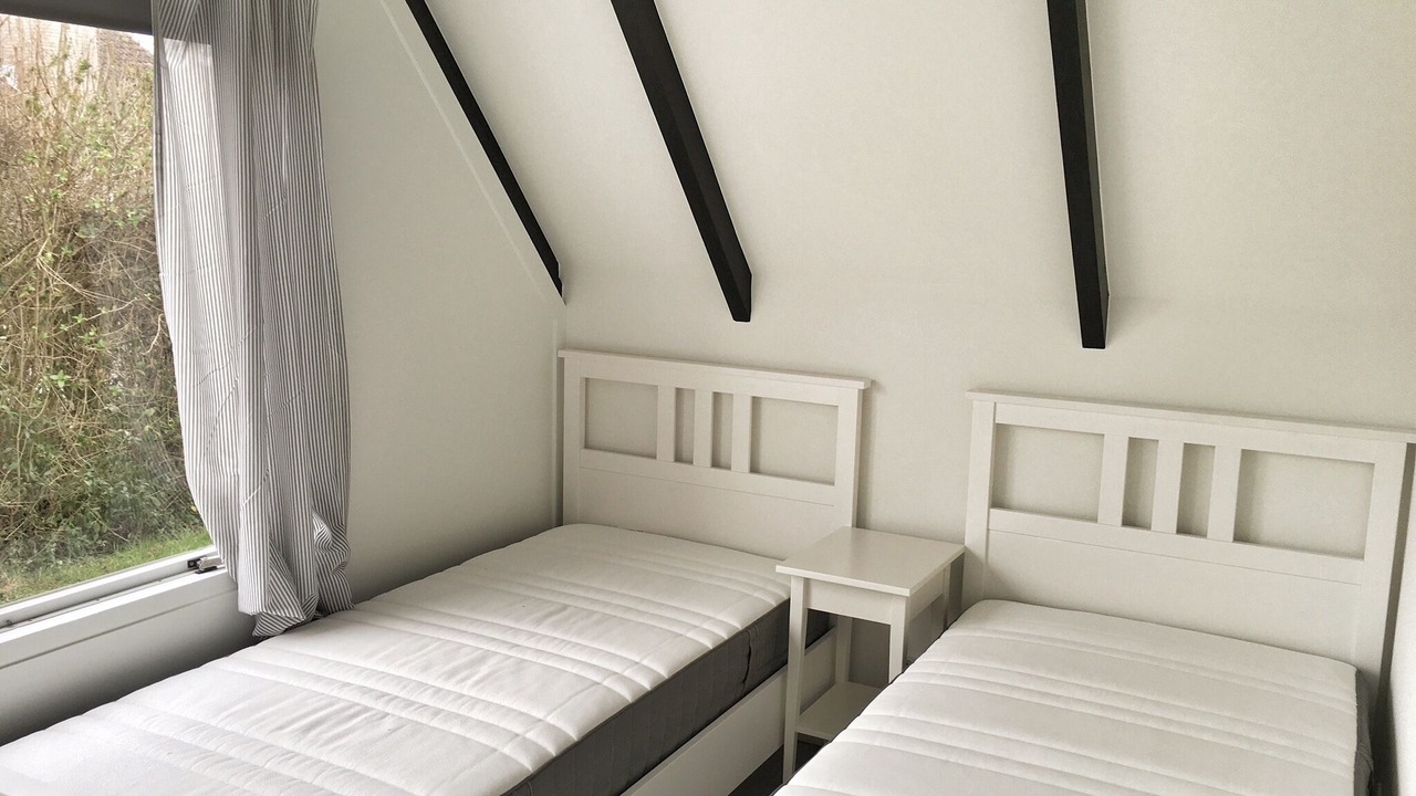 Photo of Bedroom in Zoutelande