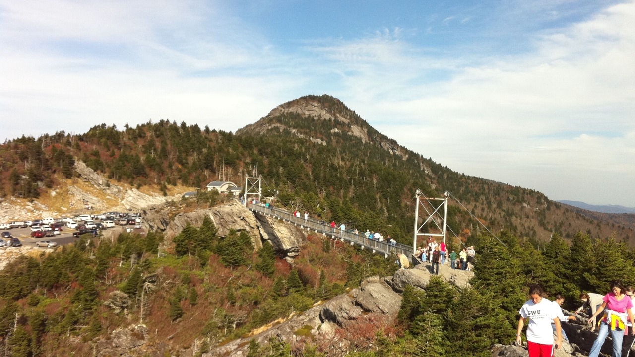 Photo of Others in Blowing Rock