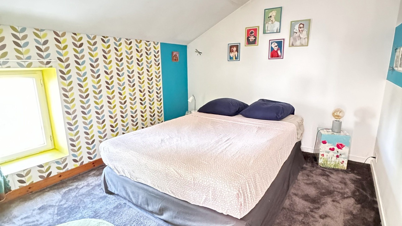 Photo of Bedroom in Trentemoult