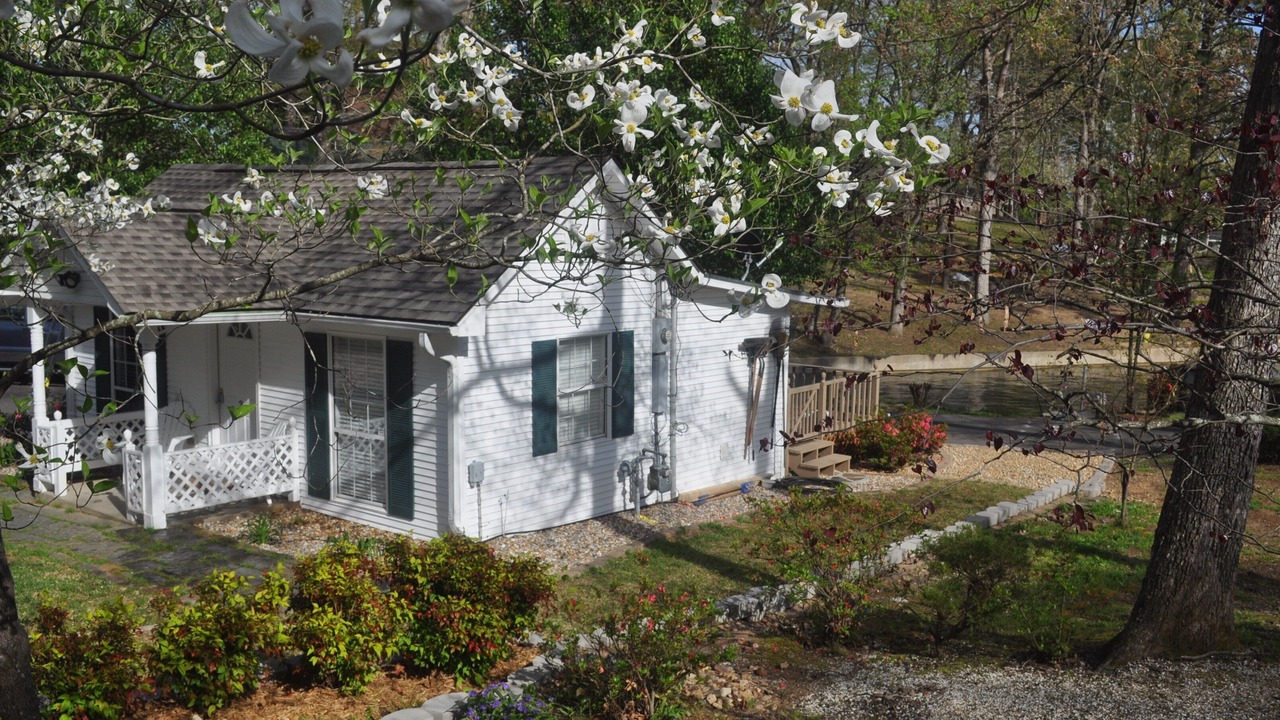 Photo of Outdoor in Hot Springs