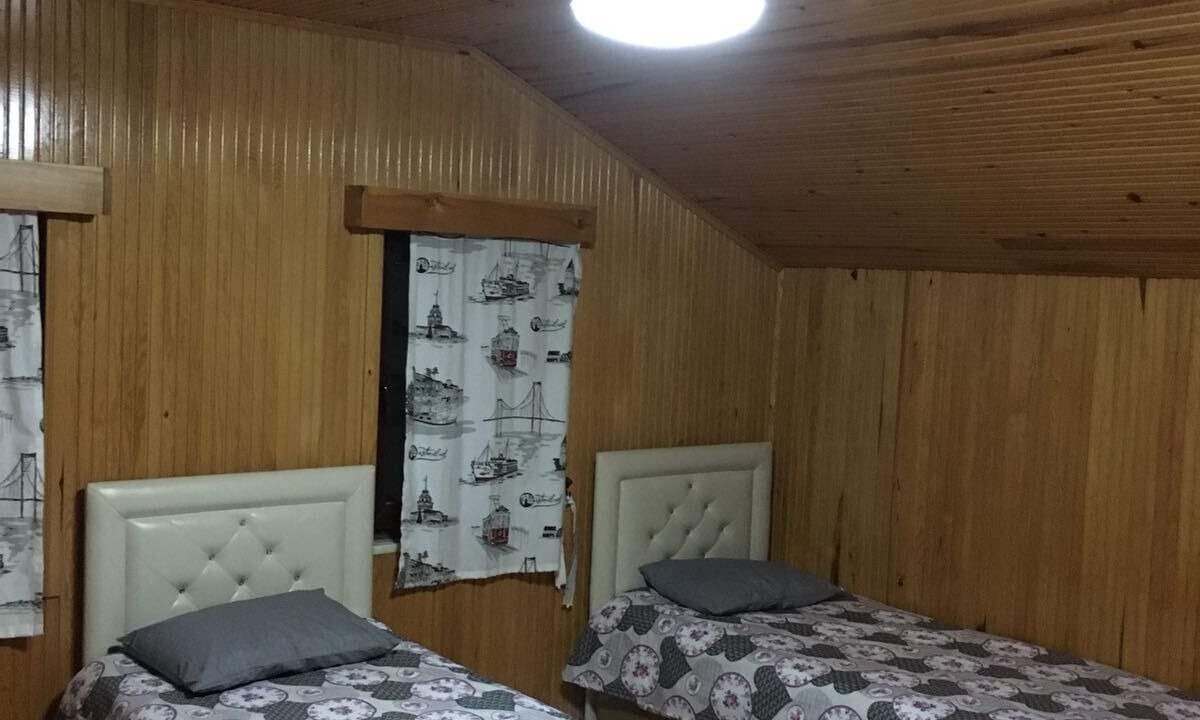 Photo of Bedroom in Hidirnebi Yaylasi