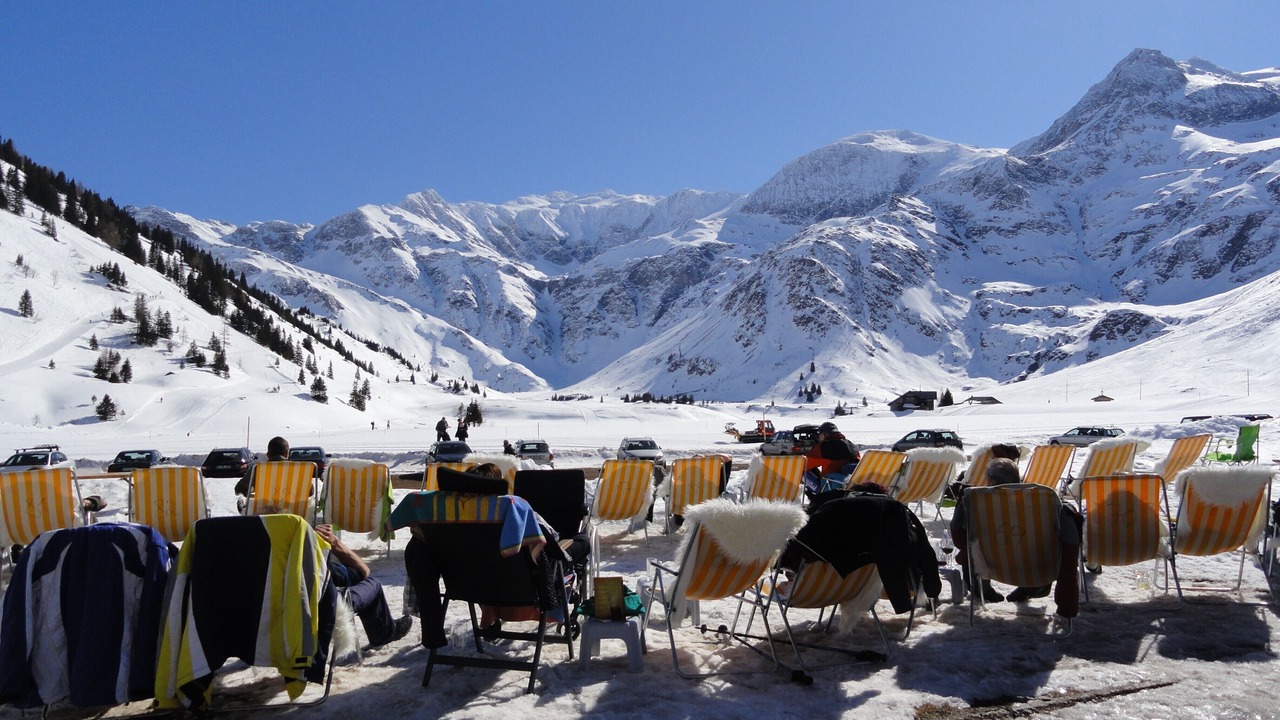 Photo of Others in Bad Gastein